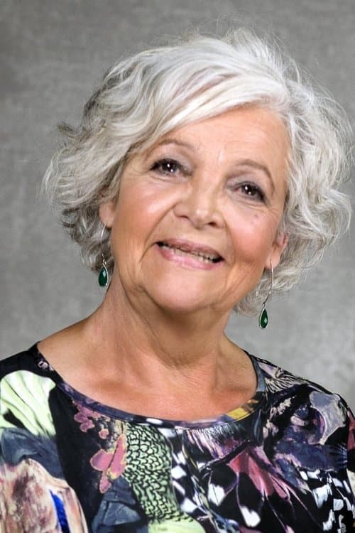 Terese Damsholt profile photo