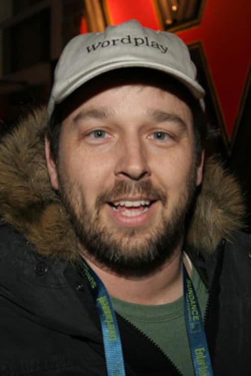 Patrick Creadon profile photo