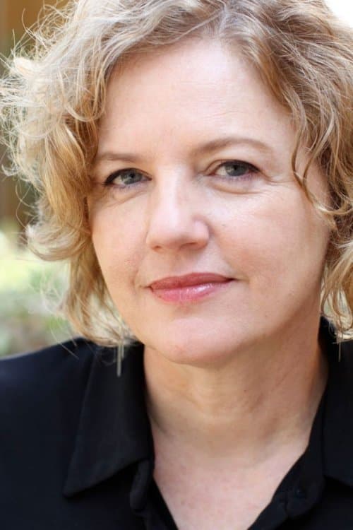 Eve Gordon profile photo