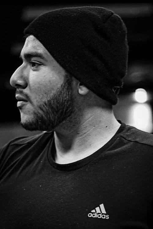 Renato Hidalgo profile photo