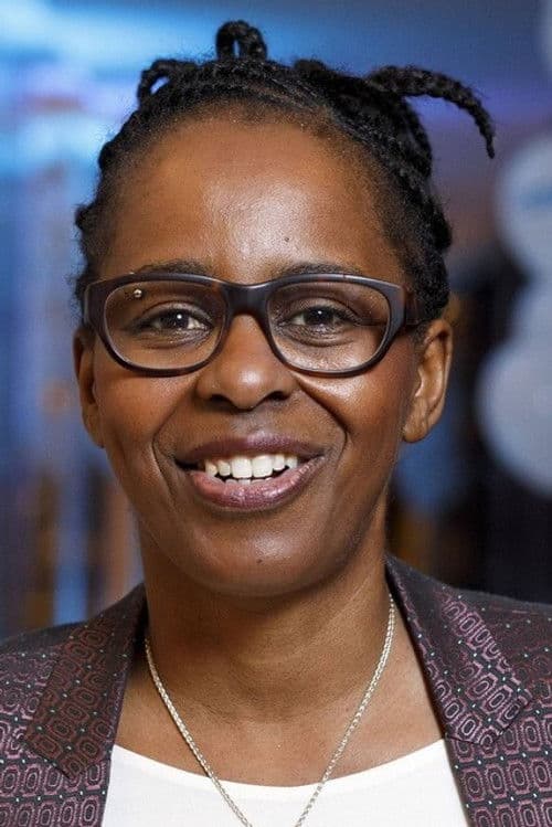 Shary Reeves profile photo