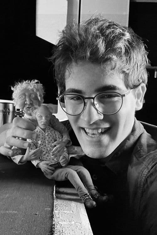 Anej Golčar profile photo