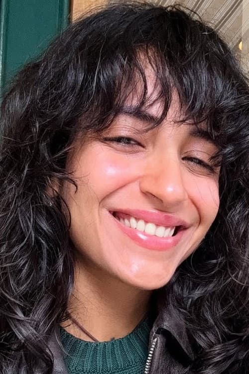Ruhee Dosani profile photo