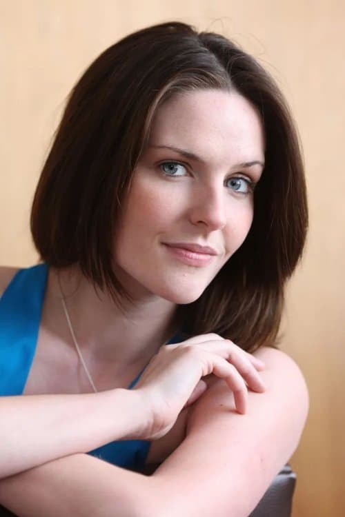 Ashley Lilley profile photo