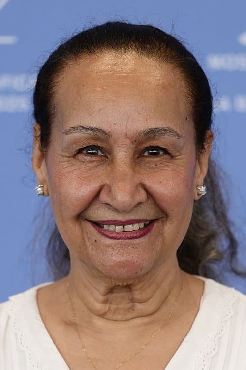 Khairia Nazmi profile photo