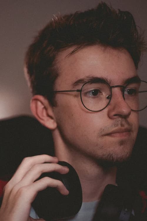 Aidan Elliott profile photo