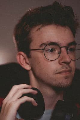 Aidan Elliott profile photo