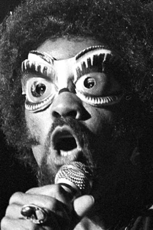 Fuzzy Haskins profile photo