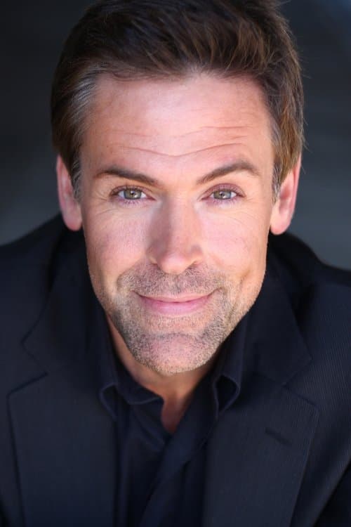 Marc Raymond profile photo