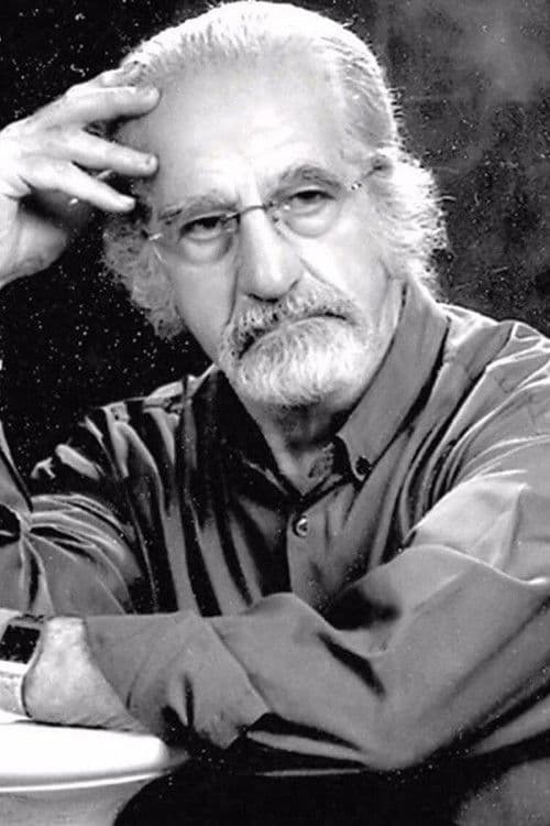 Esfandiar Ahmadie profile photo