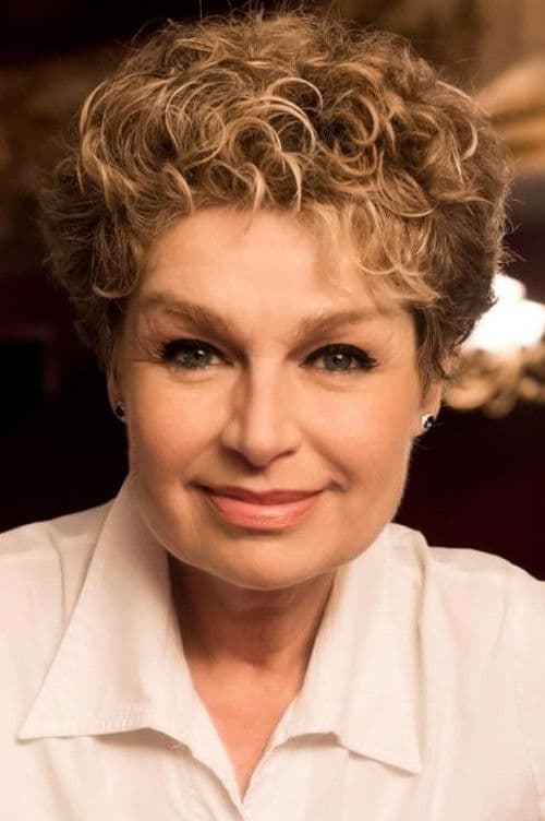 Alexise Yerna profile photo