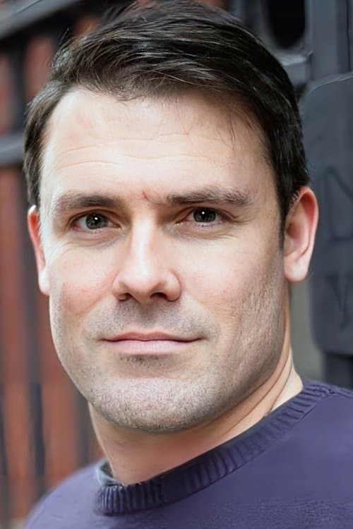 Michael Strickland profile photo