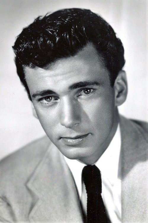 Richard Wyler profile photo