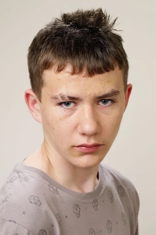 Shane Curry profile photo