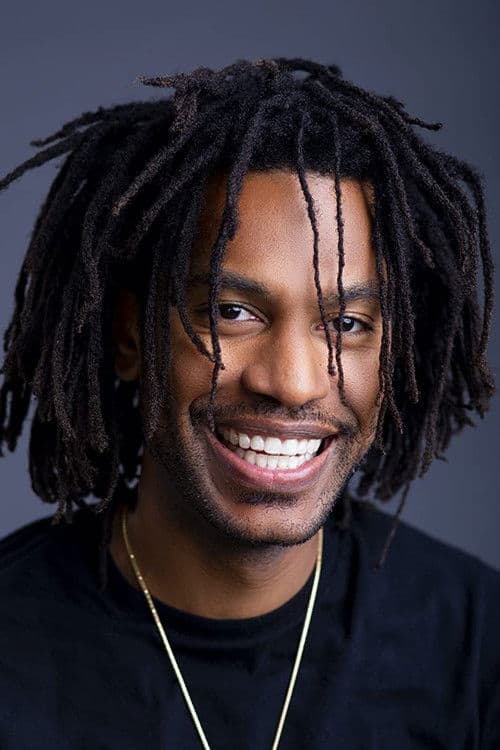 Nick Brooks profile photo