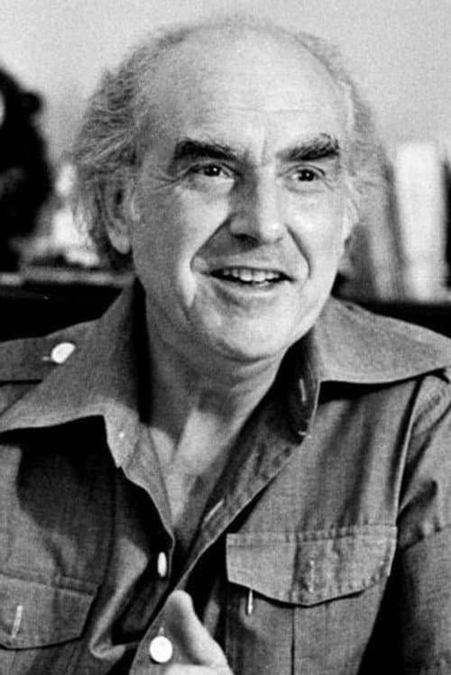 Andreas Papandreou profile photo