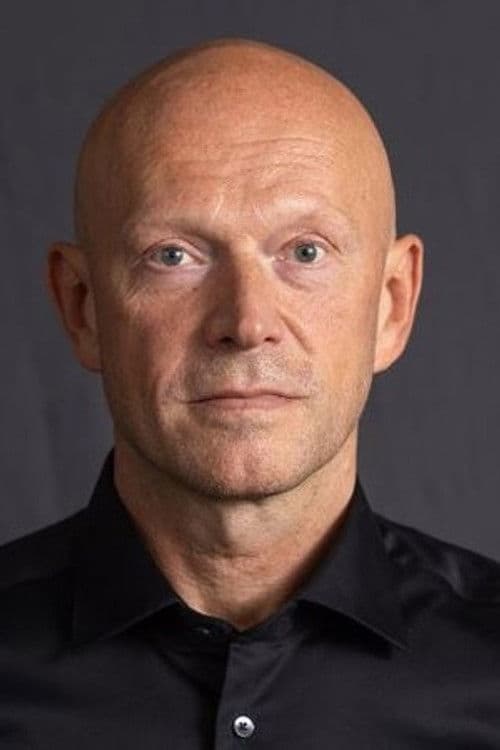 Johan Eriksson profile photo