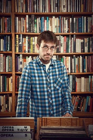 Alex Fernie profile photo