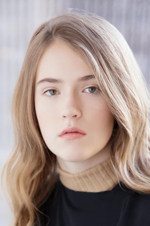 Ashley Gerasimovich profile photo