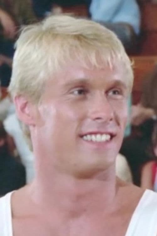 Bart Conner profile photo