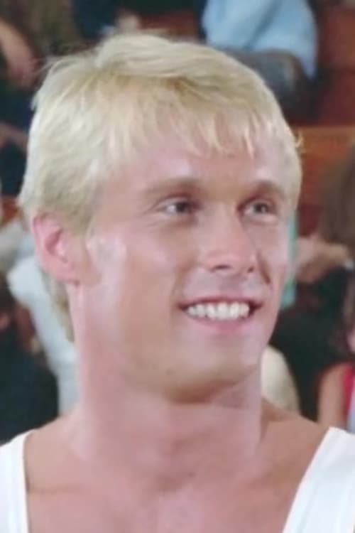 Bart Conner profile photo