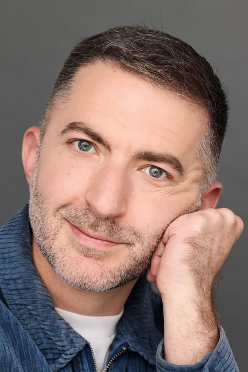 Adam Chisnall profile photo
