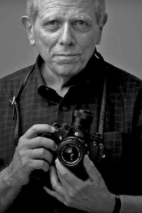 John Loengard profile photo