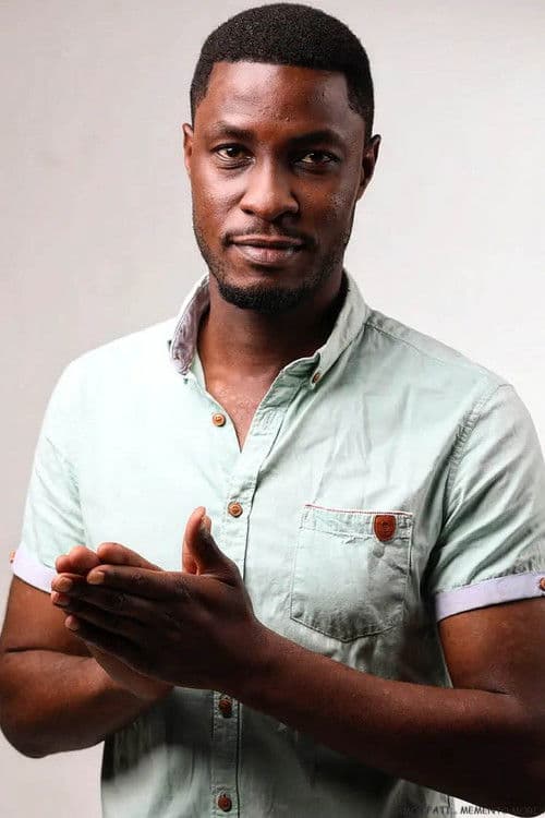 Nick Ndeda profile photo