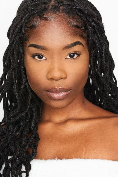 Nandi Chapman profile photo
