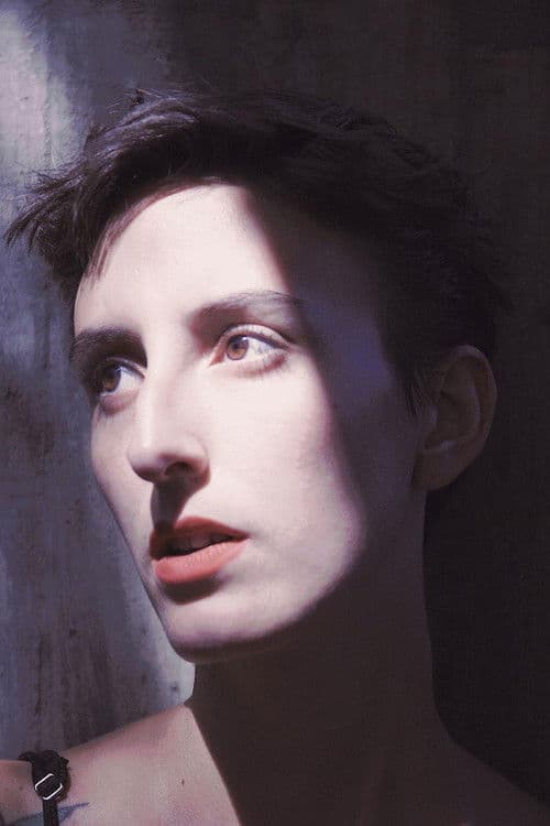 María Eva De Sanctis profile photo