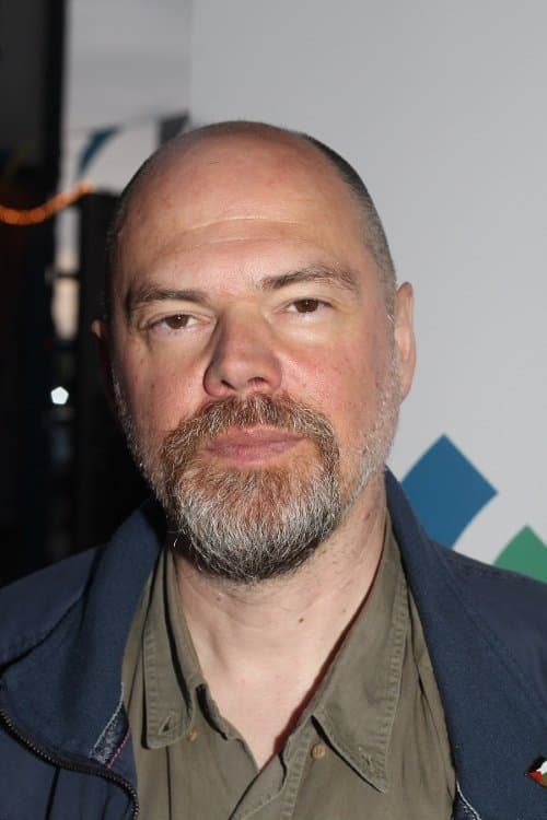 Frank Vercruyssen profile photo