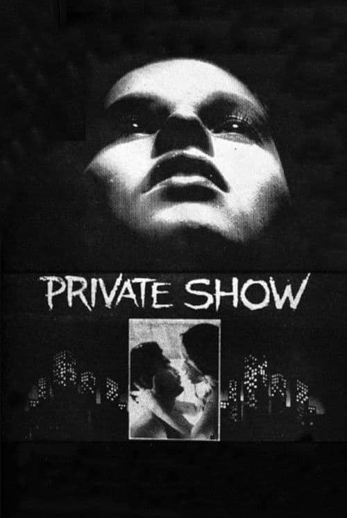 Private Show poster