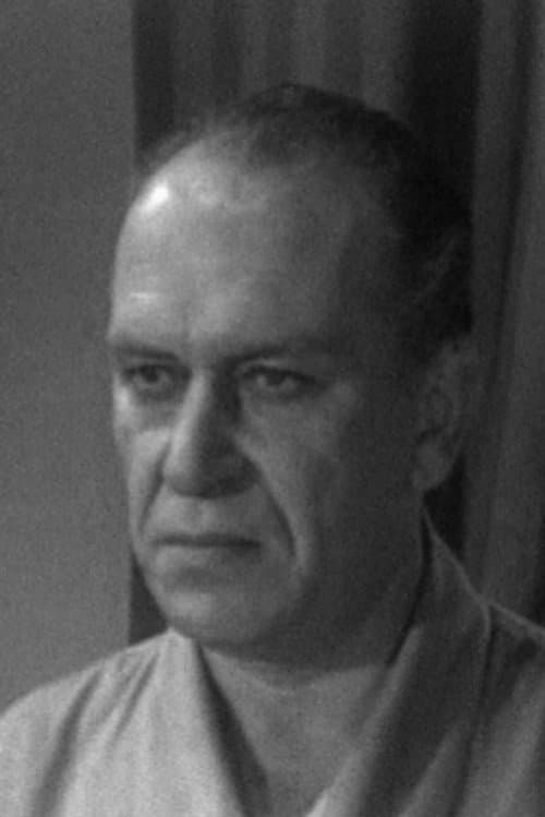 Nikolay Kharitonov profile photo