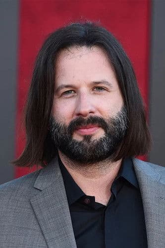 Gary Dauberman profile photo