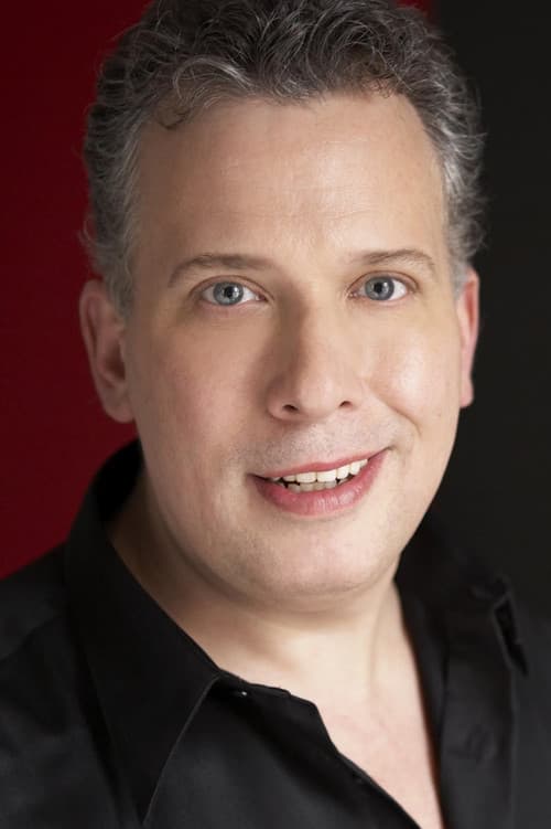 Billy Stritch profile photo