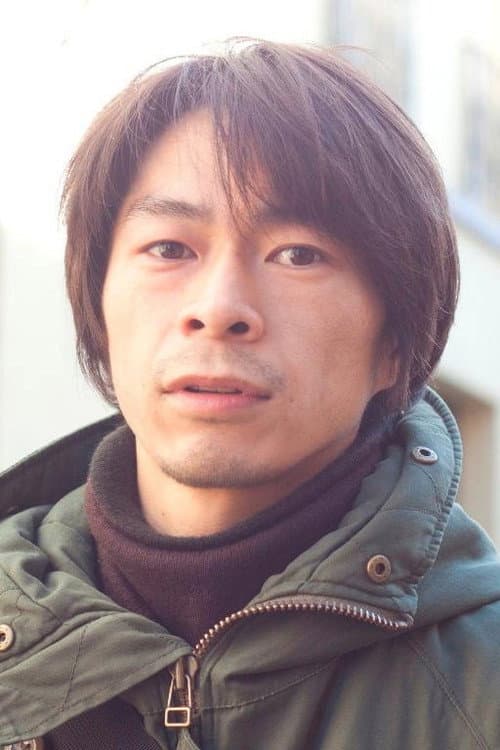 Hiroyuki Satō profile photo