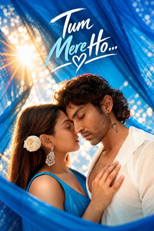 Tum Mere Ho poster