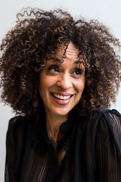 Karyn Parsons profile photo