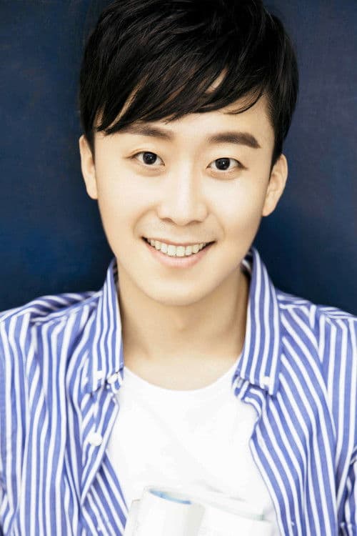 Huo Yanan profile photo