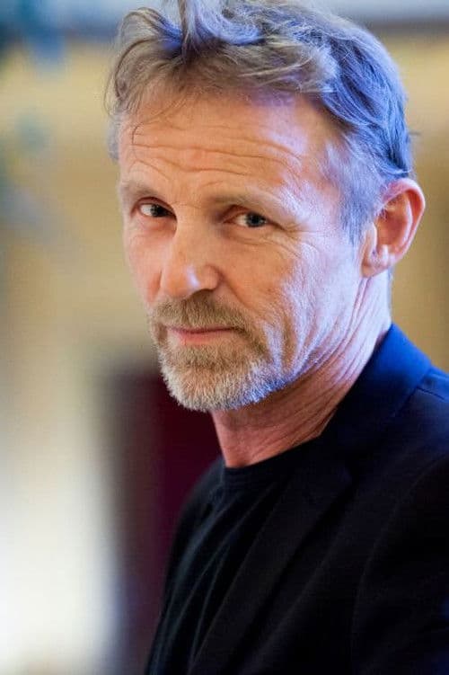 Jo Nesbø profile photo