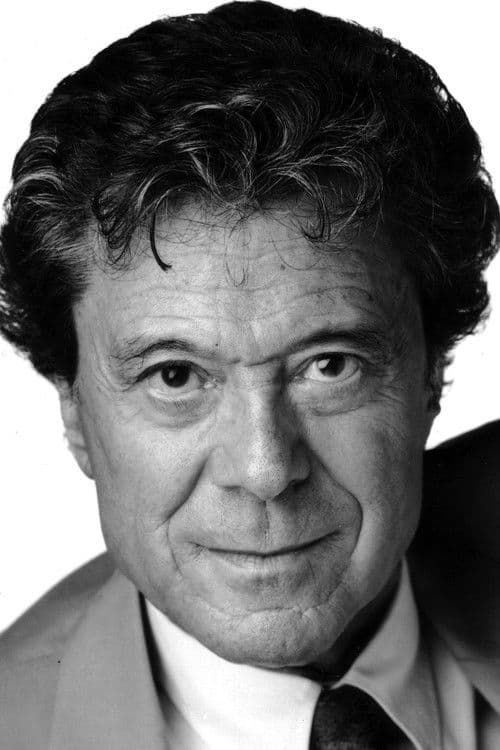 Lionel Blair profile photo