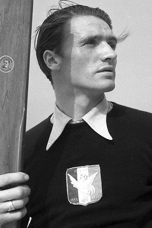 Émile Allais profile photo