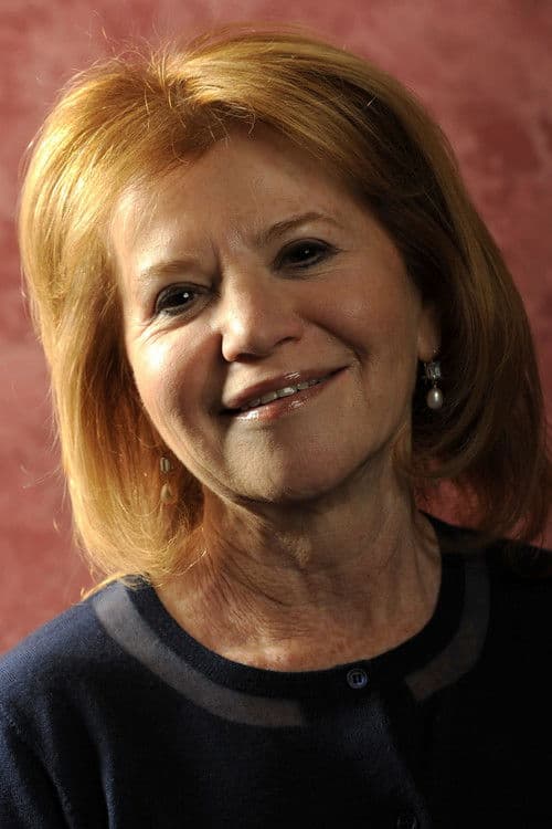 Letty Aronson profile photo