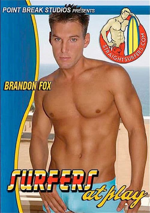 Surfers at Play poster