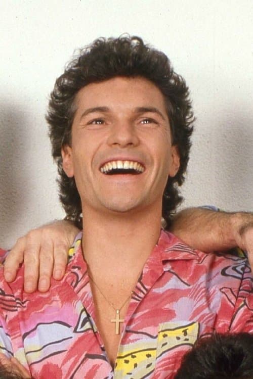 Rémy Sarrazin profile photo