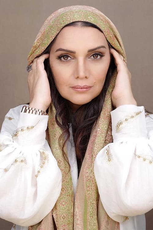 Elham Pavehnejad profile photo