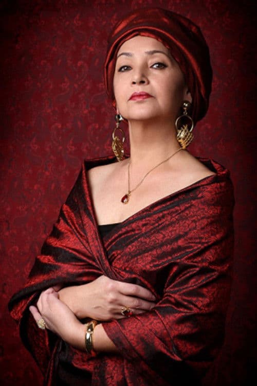 Rita Amirbeyova profile photo