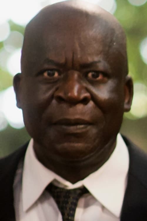 Pascal N'Zonzi profile photo