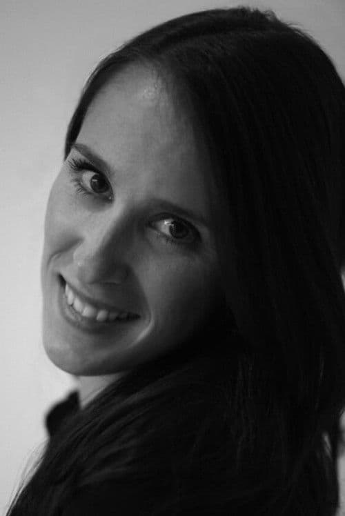 Itziar Mendizabal profile photo