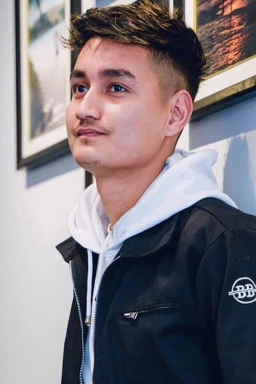 Paras Bam Thakuri profile photo